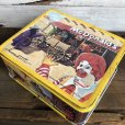 画像6: 80s Vintage Lunch Box McDonald's (S793)