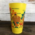 画像4: 70s Vintage McDonalds Plastic Cup (S794)