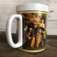 画像3: 70s Vintage McDonalds Thermo-Sew Mug Cup (S796)