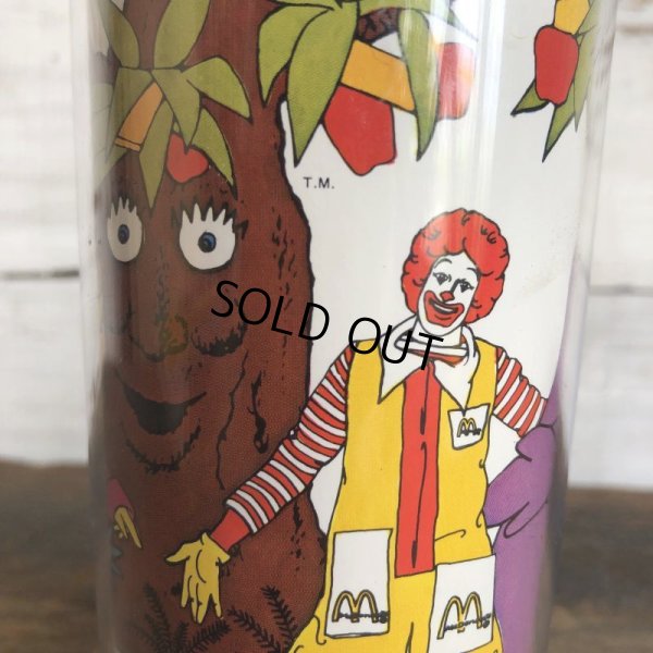 画像9: 70s Vintage McDonalds Thermo-Sew Cup (S795)