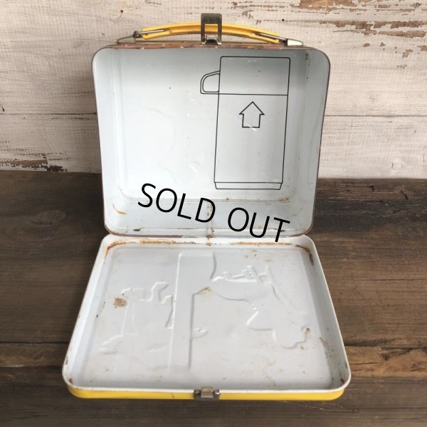 画像9: 80s Vintage Lunch Box McDonald's (S793)