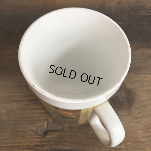 画像8: 70s Vintage McDonalds Thermo-Sew Mug Cup (S796)