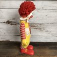 画像6: 70s Vintage Hasbro Ronald McDonald Doll  (S792)