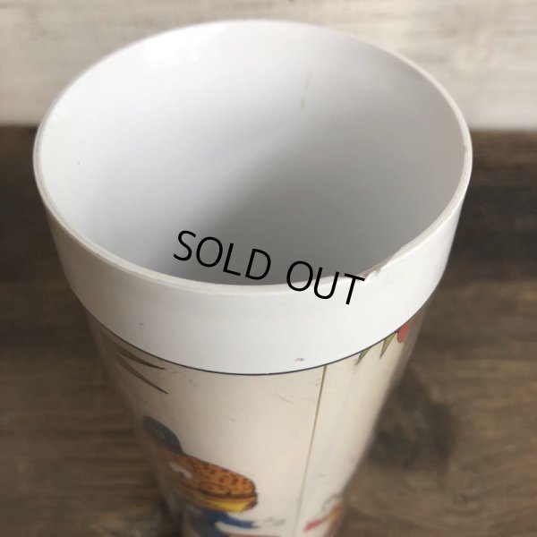 画像7: 70s Vintage McDonalds Thermo-Sew Cup (S795)