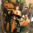 画像7: 70s Vintage McDonalds Thermo-Sew Mug Cup (S796)