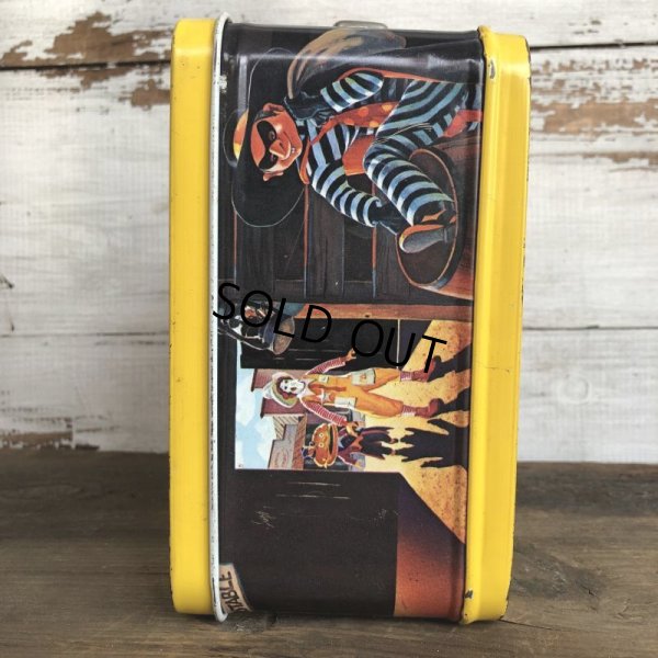 画像5: 80s Vintage Lunch Box McDonald's (S793)