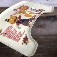 画像3: 70s vintage McDonalds Chair Tray (S798)