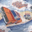 画像3: Vintage Box Fabric The Dukes of Hazzard (S801）