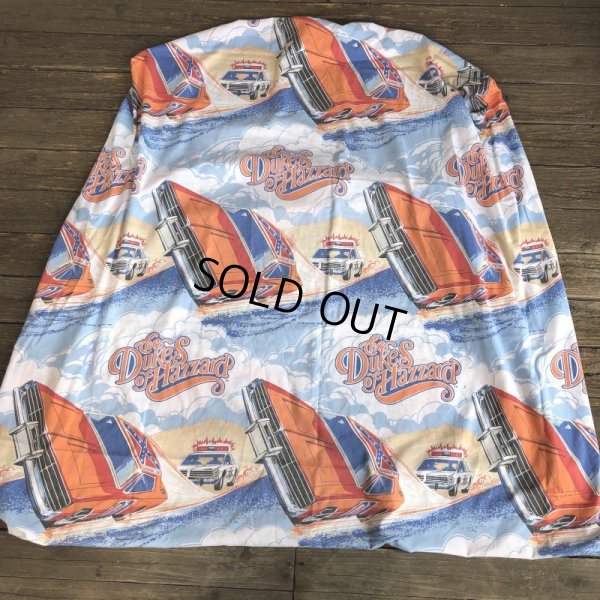 画像6: Vintage Box Fabric The Dukes of Hazzard (S801）
