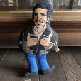 画像1: Vintage Happy Days THE FONZ Pillow Rag Doll (S803） (1)