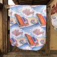 画像1: Vintage Box Fabric The Dukes of Hazzard (S801） (1)