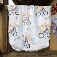 Vintage Box Fabric Happy Days THE FONZ (S802）
