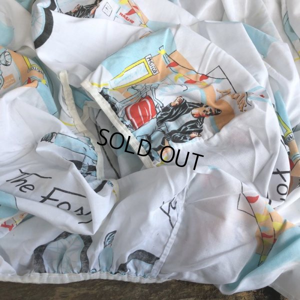 画像7: Vintage Box Fabric Happy Days THE FONZ (S802）