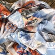 画像4: Vintage Box Fabric The Dukes of Hazzard (S801）