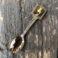 画像6: Vintage Planters Mr. Peanut Baby Spoon (S805)