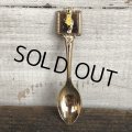 Vintage Planters Mr. Peanut Baby Spoon (S805)