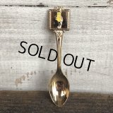 Vintage Planters Mr. Peanut Baby Spoon (S805)