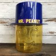 画像1: Vintage Planters Mr. Peanut Store Counter Display (S807) (1)
