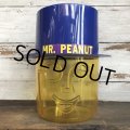 Vintage Planters Mr. Peanut Store Counter Display (S807)