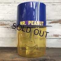 Vintage Planters Mr. Peanut Store Counter Display (S807)