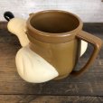 画像4: Vintage Face Mug Wile E. Coyote (S816)