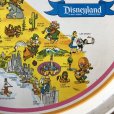 画像6: Vintage California Disneyland Tin Tray (S815)