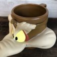 画像8: Vintage Face Mug Wile E. Coyote (S816)