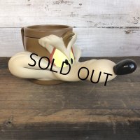 Vintage Face Mug Wile E. Coyote (S816)