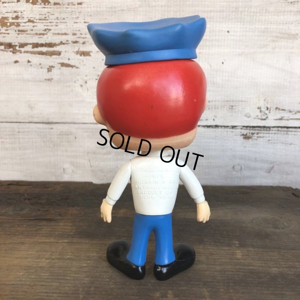 画像3: 70s Vintage Dakin Douglas Oil Company Freddy Fast  (S820)