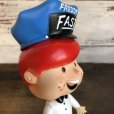 画像7: 70s Vintage Dakin Douglas Oil Company Freddy Fast  (S820)