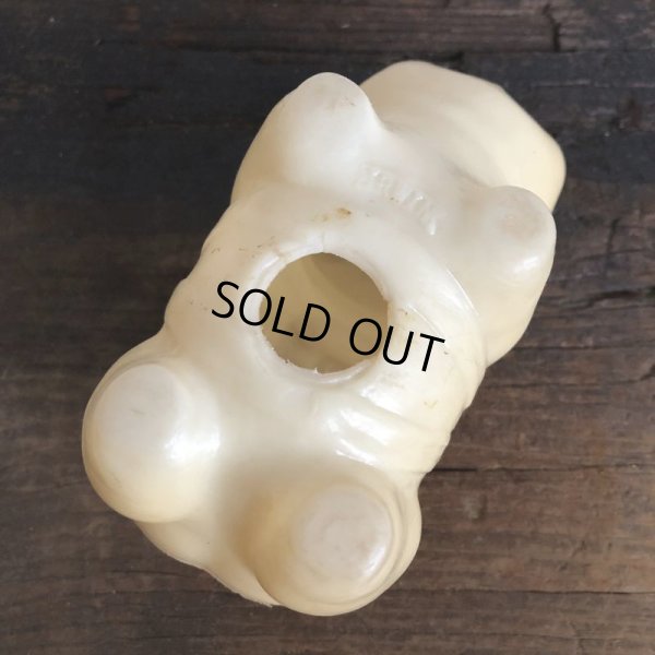 画像9: Vintage Piggy Bank Engel (S826)