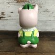 画像3: Vintage Ceramic Piggy Bank Gleen (S824)