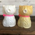 画像3: Vintage Kitty Cat S&P Shaker (S827)