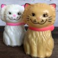 画像8: Vintage Kitty Cat S&P Shaker (S827)