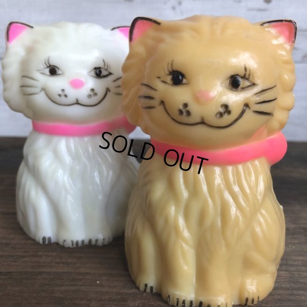 画像8: Vintage Kitty Cat S&P Shaker (S827)