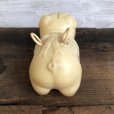 画像3: Vintage Piggy Bank Engel (S826)