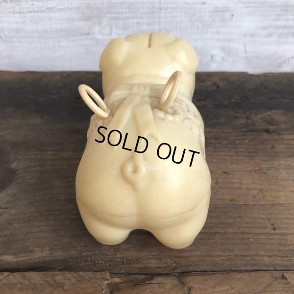 画像3: Vintage Piggy Bank Engel (S826)