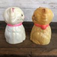 画像2: Vintage Kitty Cat S&P Shaker (S827) (2)