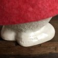 画像8: 70s Vintage FROSTY the SNOWMAN Piggy Bank (S828)