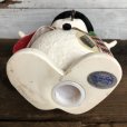 画像10: 70s Vintage FROSTY the SNOWMAN Piggy Bank (S828)