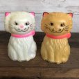 画像1: Vintage Kitty Cat S&P Shaker (S827) (1)