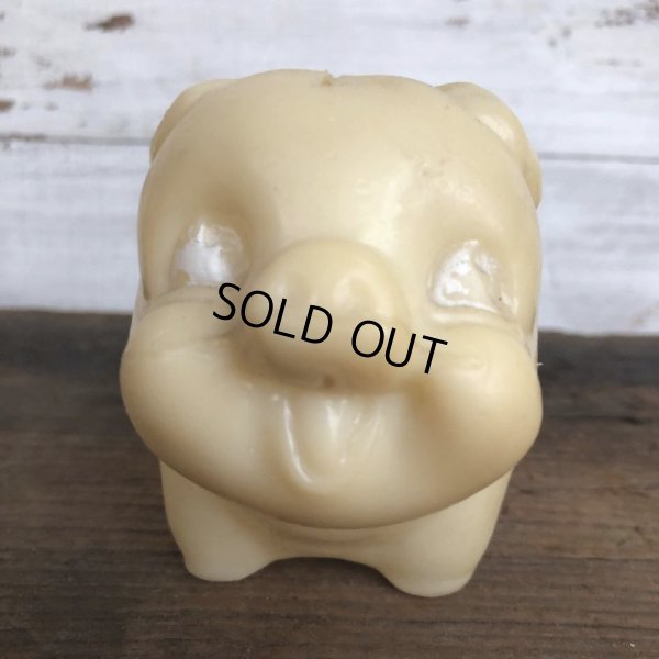 画像7: Vintage Piggy Bank Engel (S826)