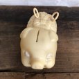 画像6: Vintage Piggy Bank Engel (S826)