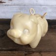 画像1: Vintage Piggy Bank Engel (S826) (1)