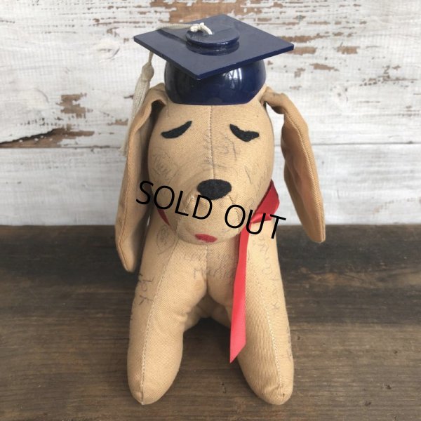 画像4: Vintage Avon Dog Doll (S821)