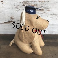 Vintage Avon Dog Doll (S821)