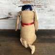 画像2: Vintage Avon Dog Doll (S821) (2)