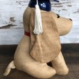 画像6: Vintage Avon Dog Doll (S821)