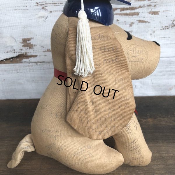 画像6: Vintage Avon Dog Doll (S821)