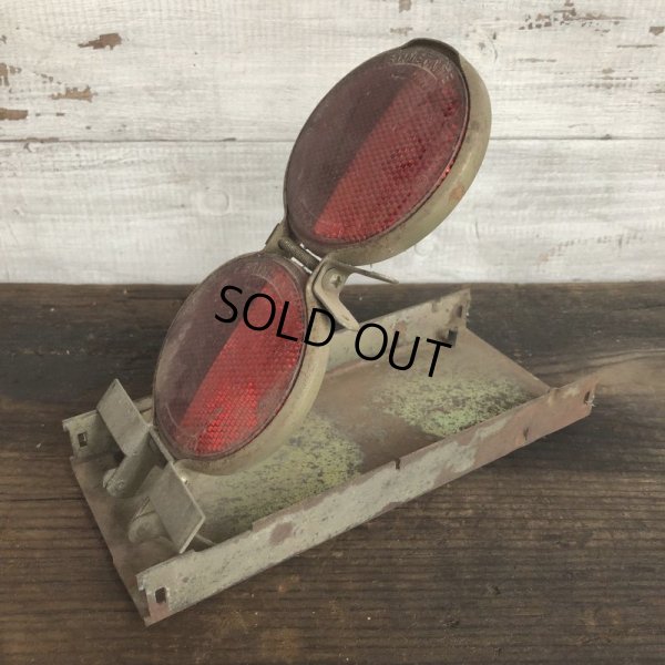 画像3: Vintage Road Reflector (S829)